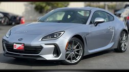 2023 Subaru BRZ Limited