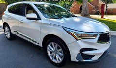 2020 Acura RDX SH-AWD