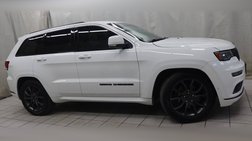 2020 Jeep Grand Cherokee High Altitude