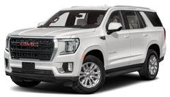 2023 GMC Yukon SLE