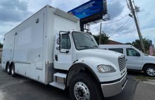 2013 Other Makes Conventional CAB