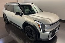 2024 Kia EV9 GT-Line