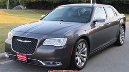 2019 Chrysler 300 Limited