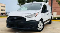 2020 Ford Transit Connect XL