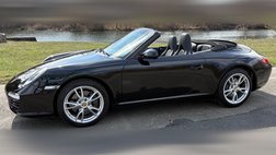 2009 Porsche 911 Carrera