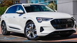 2023 Audi e-tron quattro Premium