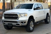 2021 Ram Ram Pickup 1500 Big Horn