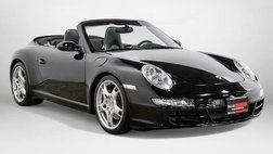 2006 Porsche 911 Carrera S