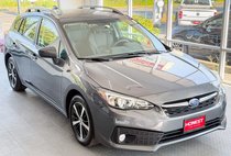 2022 Subaru Impreza Premium