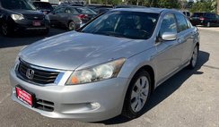 2010 Honda Accord EX-L V6