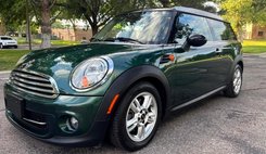 2013 MINI Clubman Cooper