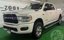 2019 Ram Ram Pickup 2500 Big Horn