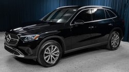 2026 Mercedes-Benz GLC-Class GLC 300