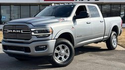 2022 Ram Ram Pickup 2500 Laramie