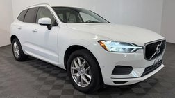 2019 Volvo XC60 T5 Momentum