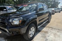 2014 Toyota Tacoma PreRunner V6