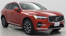2023 Volvo XC60 B5 Plus Bright Theme