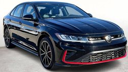 2025 Volkswagen Jetta GLI Autobahn