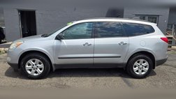 2011 Chevrolet Traverse LS
