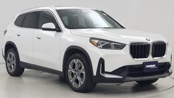 2023 BMW X1 xDrive28i