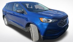2021 Ford Edge SE