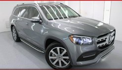 2020 Mercedes-Benz GLS GLS 450