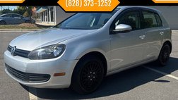 2011 Volkswagen Golf 2.5L
