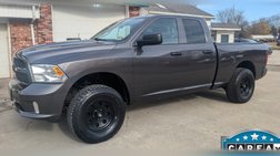 2016 Ram Ram Pickup 1500 Express