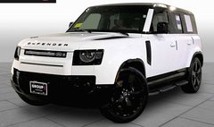 2025 Land Rover Defender 110 V8 P525