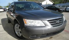 2010 Hyundai Sonata GLS