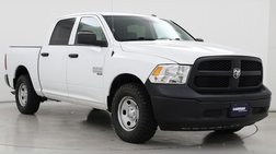 2022 Ram Ram Pickup 1500 Classic Tradesman