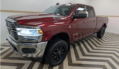 2019 Ram Ram Pickup 2500 Laramie