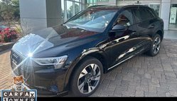 2022 Audi e-tron quattro Premium