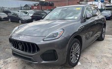 2023 Maserati Grecale GT