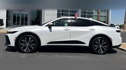 2023 Toyota Crown Limited