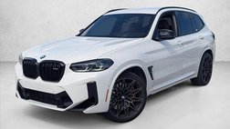 2023 BMW X3 M Base