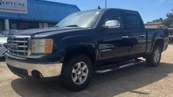 2007 GMC Sierra 1500 SL