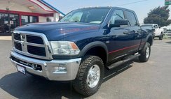 2012 Ram Ram Pickup 2500 Powerwagon