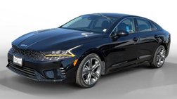 2023 Kia K5 EX