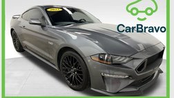 2023 Ford Mustang GT