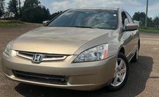 2005 Honda Accord EX V-6