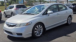 2009 Honda Civic EX