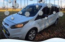 2015 Ford Transit Connect XLT
