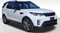 2023 Land Rover Discovery P300 S R-Dynamic