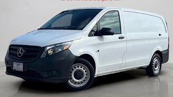 2019 Mercedes-Benz Metris Cargo