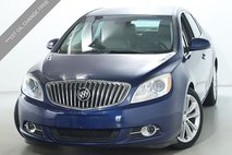 2013 Buick Verano Base