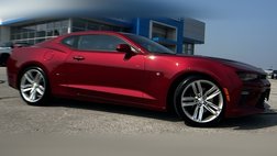 2016 Chevrolet Camaro SS