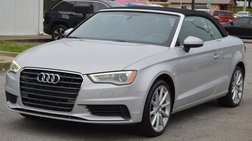 2016 Audi A3 1.8T Premium