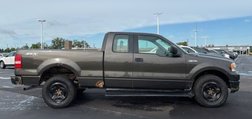2005 Ford F-150 STX