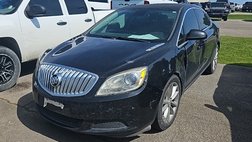 2015 Buick Verano Base